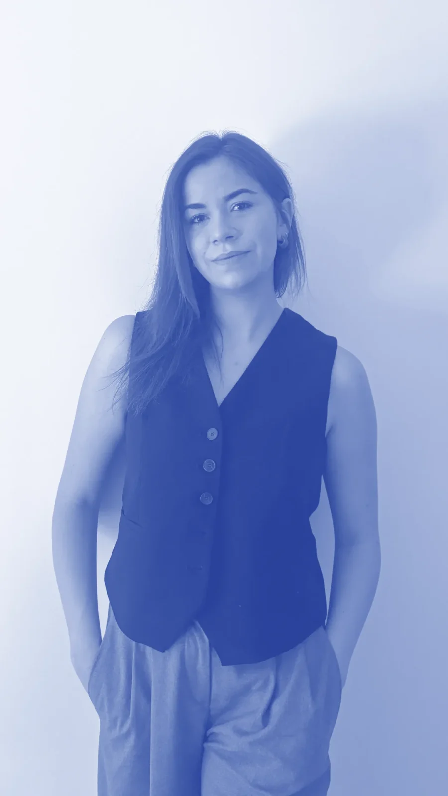 Laura Zamora